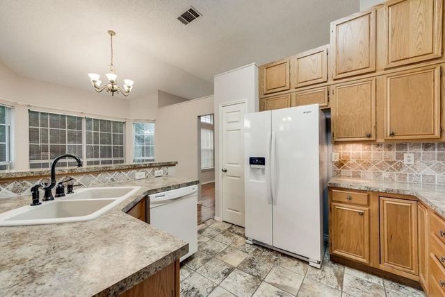 10104 Burgundy Drive, Frisco, TX 75035