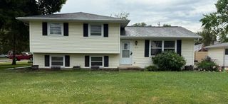 1021 CLAUDE STREET, Menasha, WI 54952