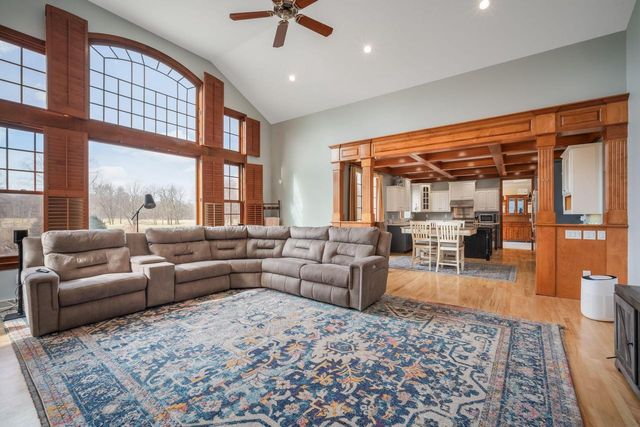 24 Whispering Springs COURT, Fond Du Lac, WI 54937