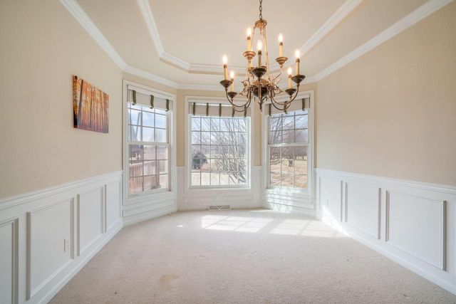 24 Whispering Springs COURT, Fond Du Lac, WI 54937