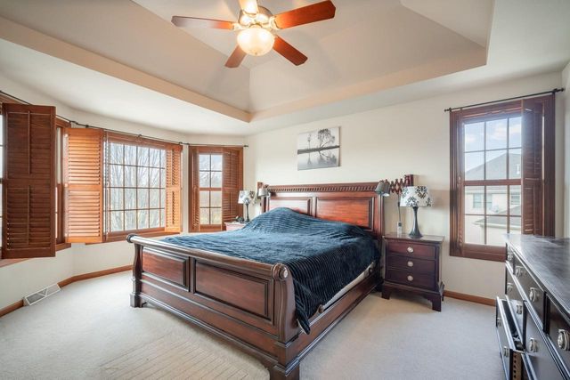 24 Whispering Springs COURT, Fond Du Lac, WI 54937