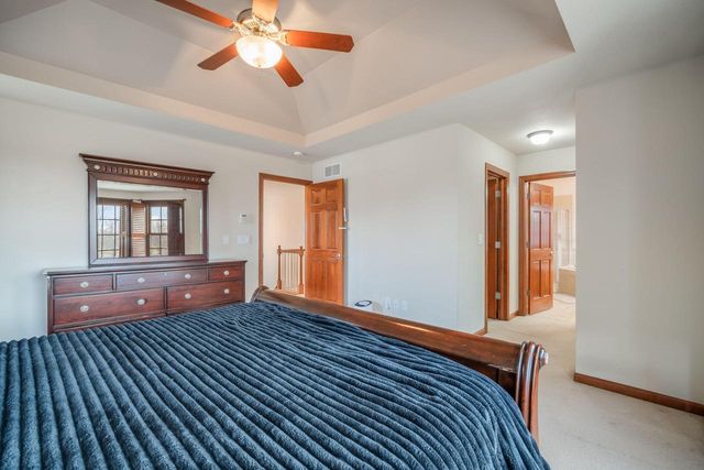 24 Whispering Springs COURT, Fond Du Lac, WI 54937