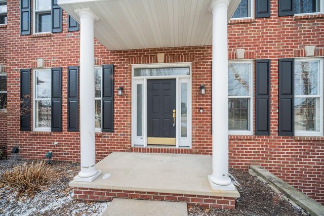 24 Whispering Springs COURT, Fond Du Lac, WI 54937