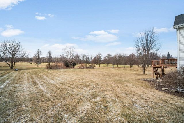 24 Whispering Springs COURT, Fond Du Lac, WI 54937