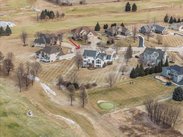 24 Whispering Springs COURT, Fond Du Lac, WI 54937