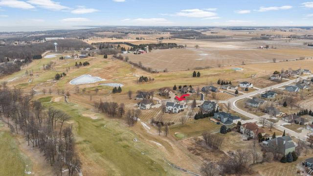 24 Whispering Springs COURT, Fond Du Lac, WI 54937