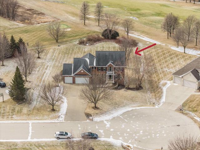 24 Whispering Springs COURT, Fond Du Lac, WI 54937