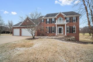 24 Whispering Springs COURT, Fond Du Lac, WI 54937