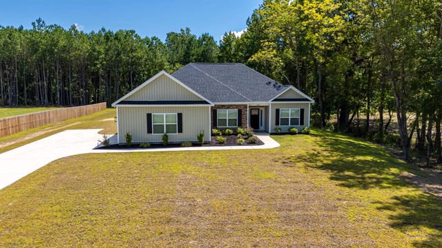 3367 Red Bluff Rd., Loris, SC 29569