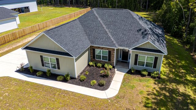 3367 Red Bluff Rd., Loris, SC 29569