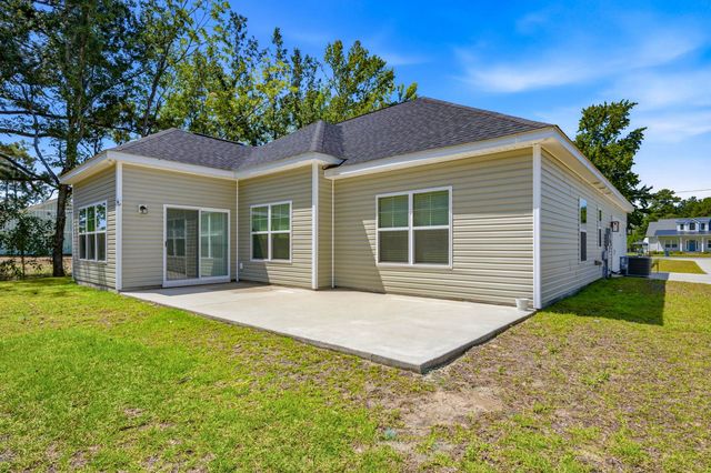 3367 Red Bluff Rd., Loris, SC 29569