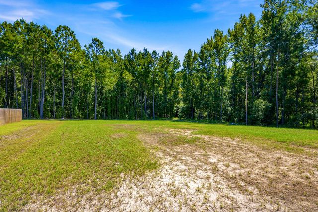 3367 Red Bluff Rd., Loris, SC 29569