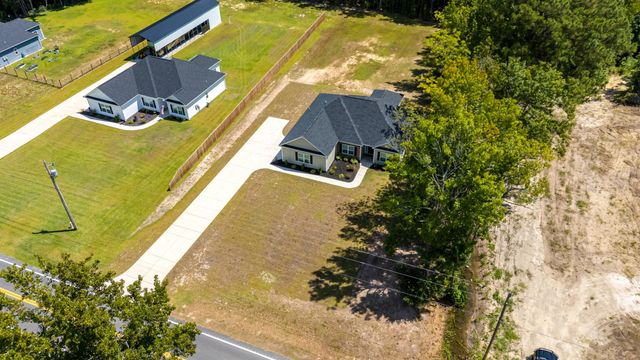 3367 Red Bluff Rd., Loris, SC 29569