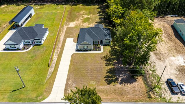 3367 Red Bluff Rd., Loris, SC 29569