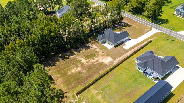 3367 Red Bluff Rd., Loris, SC 29569