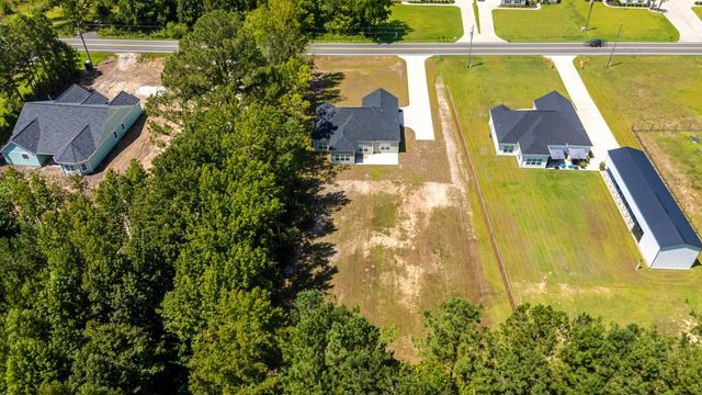 3367 Red Bluff Rd., Loris, SC 29569