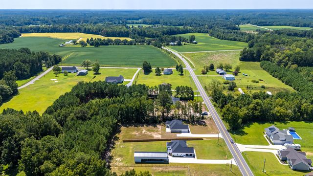 3367 Red Bluff Rd., Loris, SC 29569