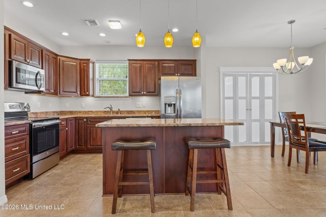 120 Mollere Drive, Waveland, MS 39576