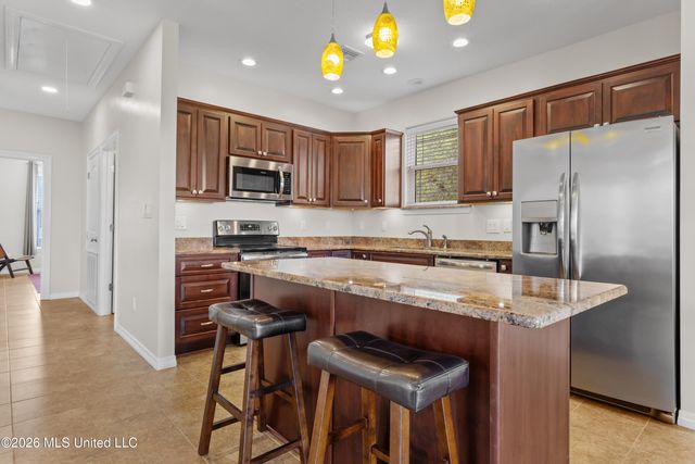 120 Mollere Drive, Waveland, MS 39576