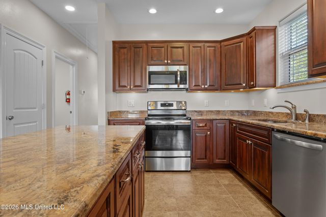 120 Mollere Drive, Waveland, MS 39576