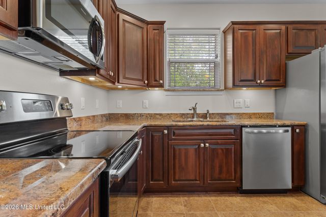 120 Mollere Drive, Waveland, MS 39576