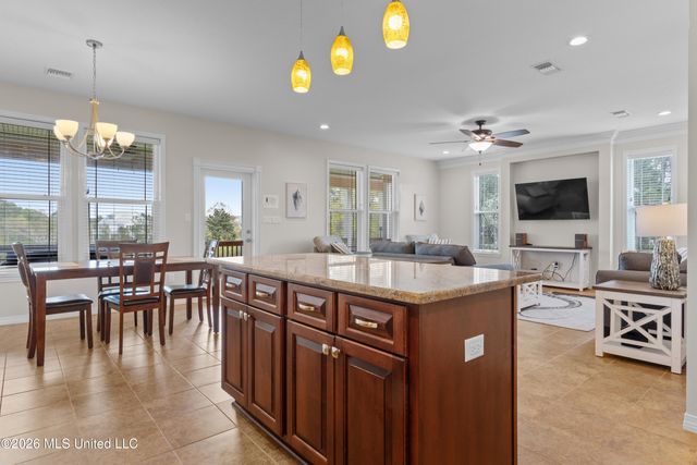 120 Mollere Drive, Waveland, MS 39576