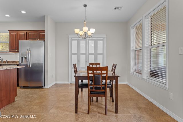 120 Mollere Drive, Waveland, MS 39576