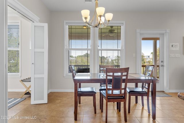 120 Mollere Drive, Waveland, MS 39576