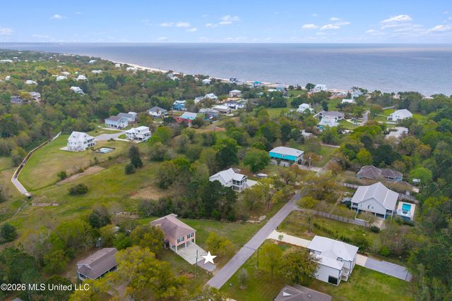 120 Mollere Drive, Waveland, MS 39576
