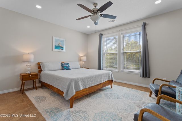 120 Mollere Drive, Waveland, MS 39576