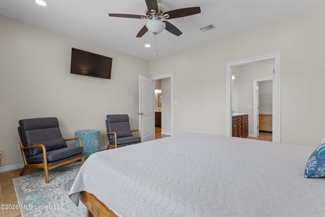 120 Mollere Drive, Waveland, MS 39576