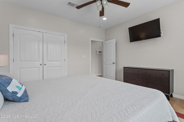 120 Mollere Drive, Waveland, MS 39576