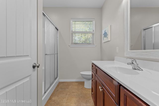 120 Mollere Drive, Waveland, MS 39576