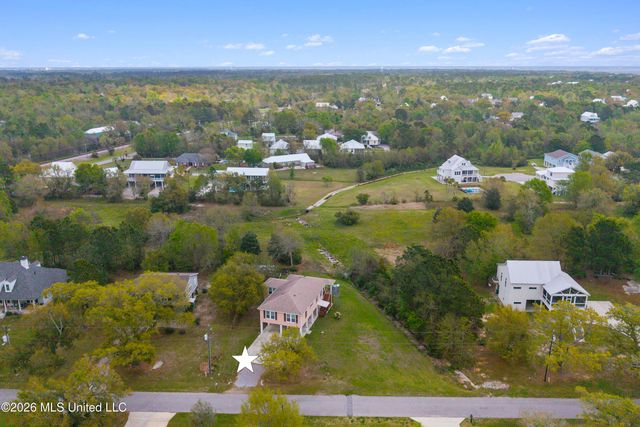 120 Mollere Drive, Waveland, MS 39576