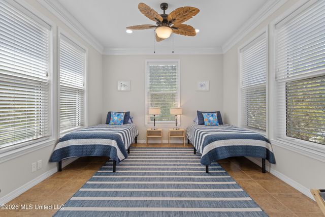 120 Mollere Drive, Waveland, MS 39576