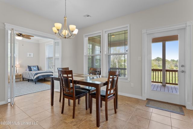 120 Mollere Drive, Waveland, MS 39576