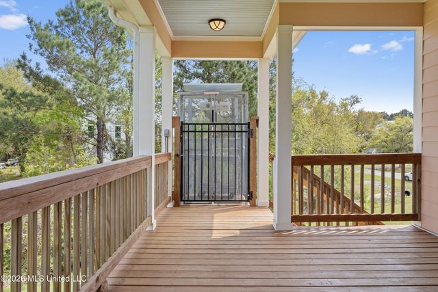 120 Mollere Drive, Waveland, MS 39576