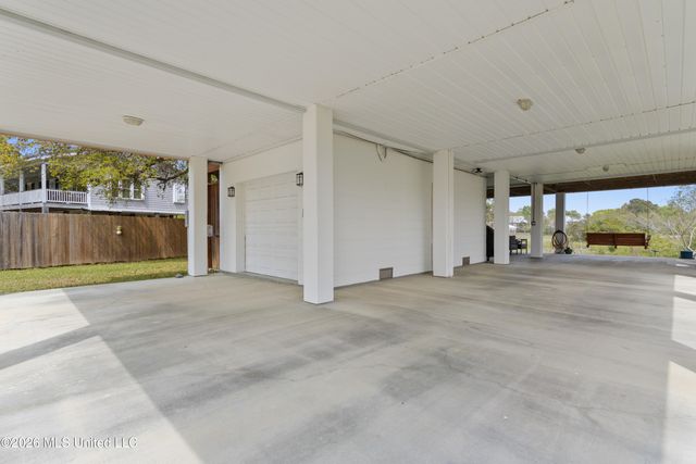 120 Mollere Drive, Waveland, MS 39576