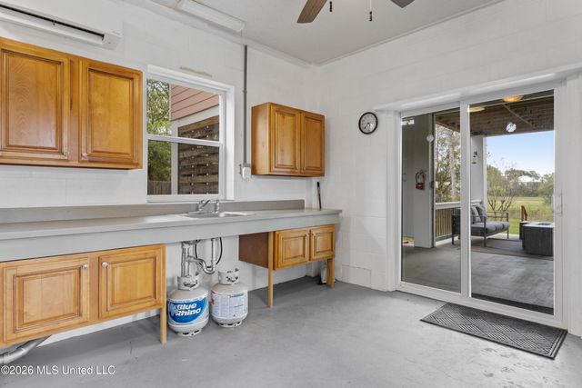 120 Mollere Drive, Waveland, MS 39576