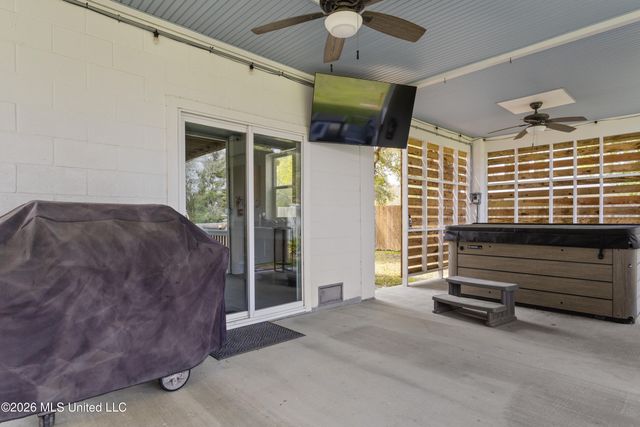 120 Mollere Drive, Waveland, MS 39576