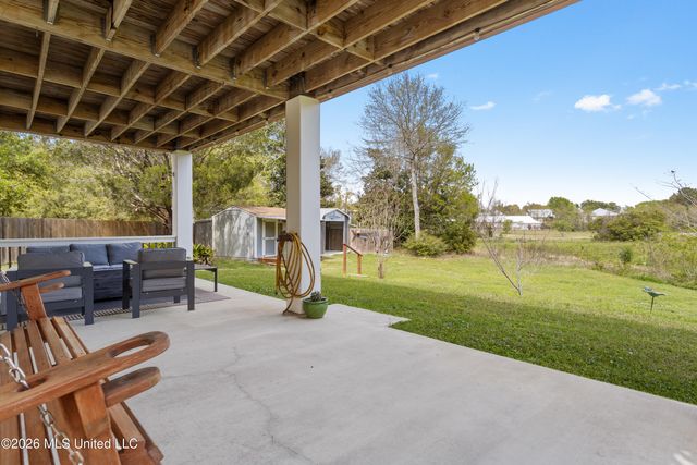 120 Mollere Drive, Waveland, MS 39576