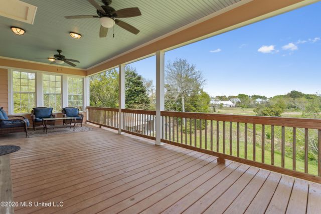 120 Mollere Drive, Waveland, MS 39576