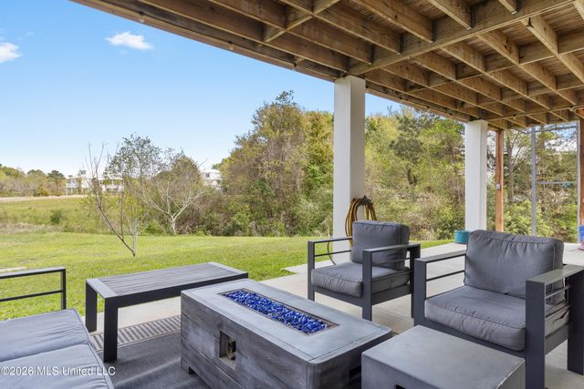 120 Mollere Drive, Waveland, MS 39576