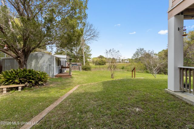 120 Mollere Drive, Waveland, MS 39576