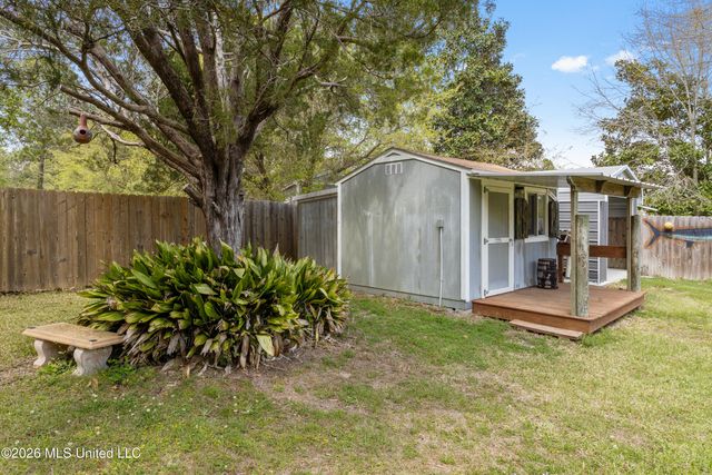 120 Mollere Drive, Waveland, MS 39576