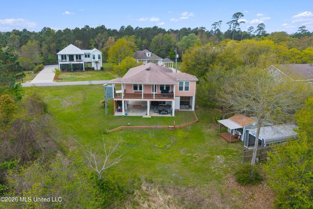 120 Mollere Drive, Waveland, MS 39576