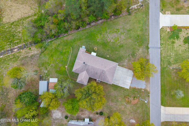 120 Mollere Drive, Waveland, MS 39576