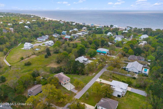 120 Mollere Drive, Waveland, MS 39576