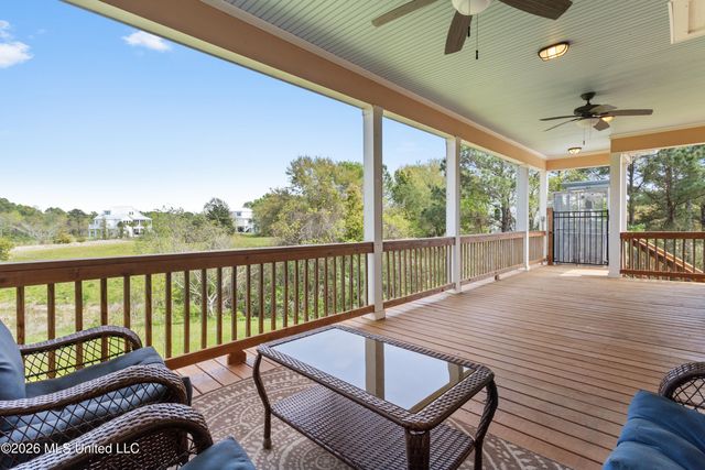 120 Mollere Drive, Waveland, MS 39576