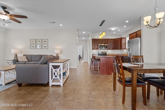 120 Mollere Drive, Waveland, MS 39576